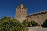 Parador de Oropesa - Toledo - Pisos de alquiler en Oropesa, Toledo