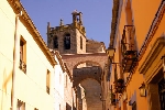 Casco antiguo de Oropesa - Toledo - Pisos de alquiler en Oropesa, Toledo