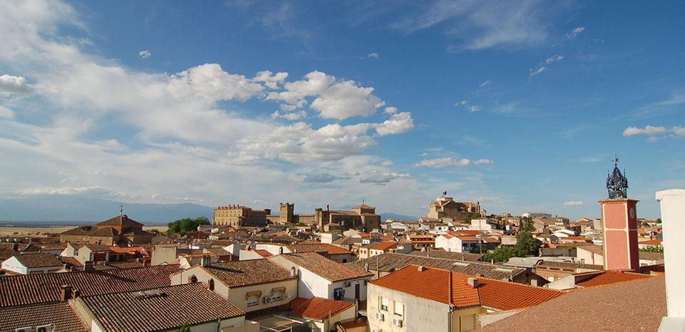 Pisos de alquiler en Oropesa, Toledo